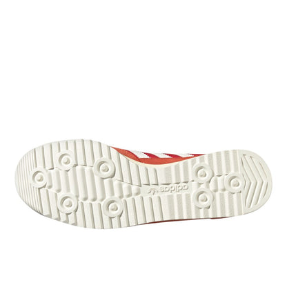 SL 72 RS Lace Up Sneakers