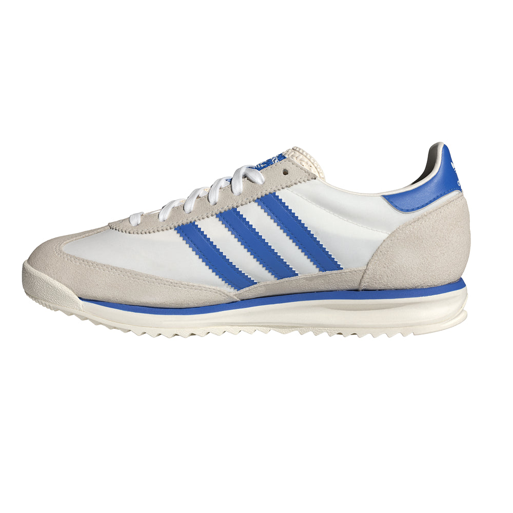 SL 72 RS Lace Up Sneakers