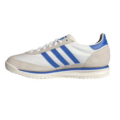 SL 72 RS Lace Up Sneakers