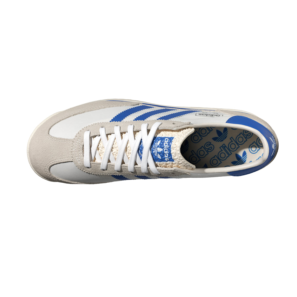 SL 72 RS Lace Up Sneakers