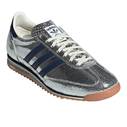 SL 72 OG Lace Up Sneakers