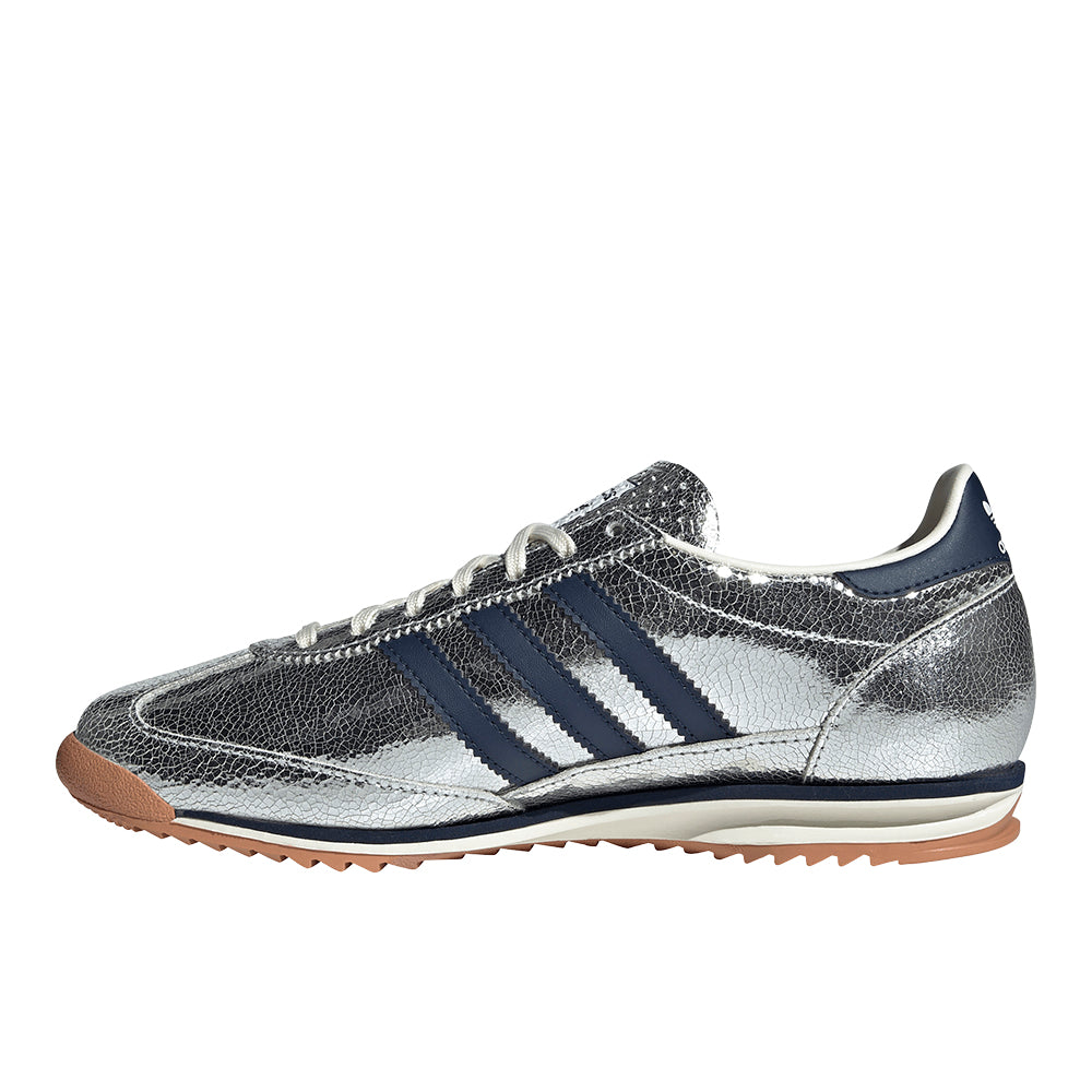 SL 72 OG Lace Up Sneakers