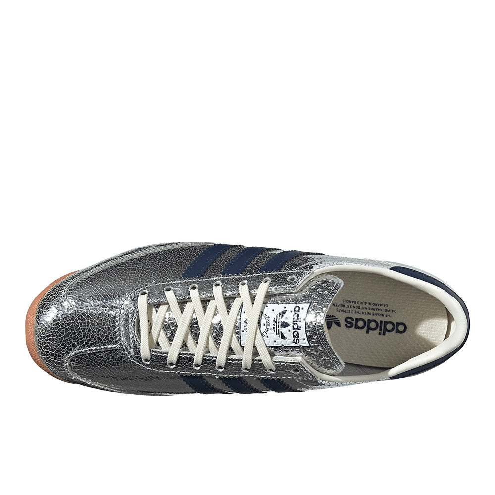 SL 72 OG Lace Up Sneakers