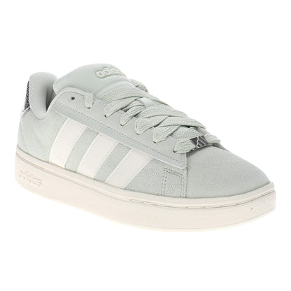 Grand Court Alpha 00s Lace Up Sneakers