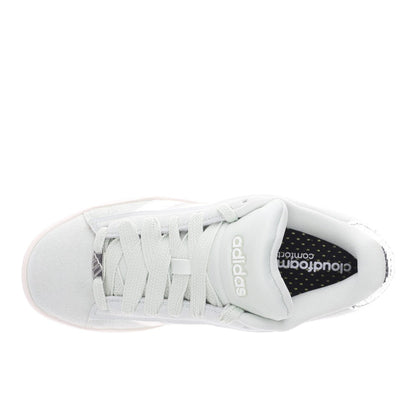 Grand Court Alpha 00s Lace Up Sneakers