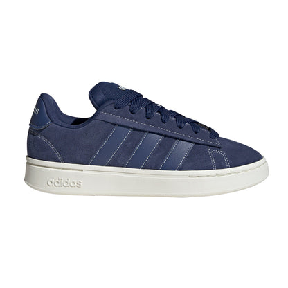 Grand Court Alpha 00s Lace Up Sneakers
