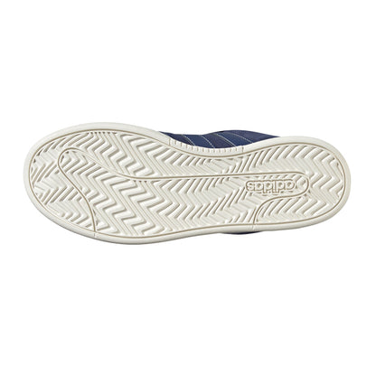 Grand Court Alpha 00s Lace Up Sneakers