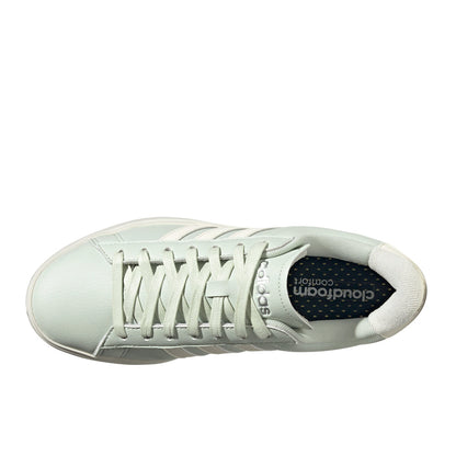 Grand Court 2.0 Lace Up Sneakers