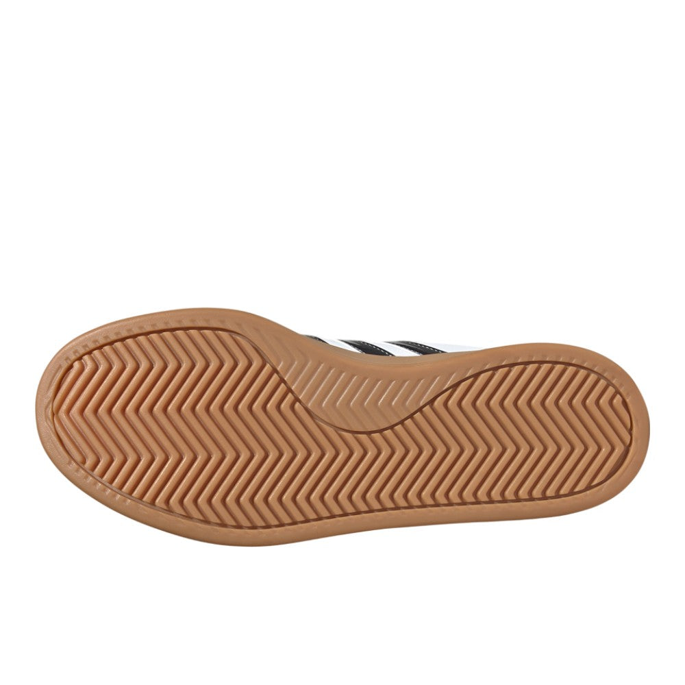 Grand Court 2.0 Lace Up Sneakers