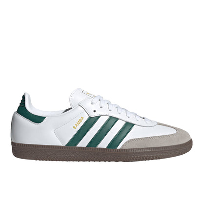 Samba OG Lace Up Sneakers