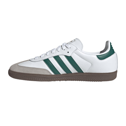Samba OG Lace Up Sneakers