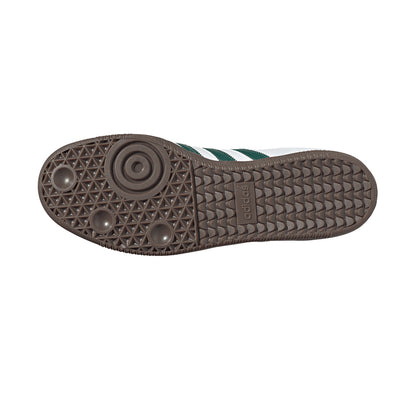 Samba OG Lace Up Sneakers