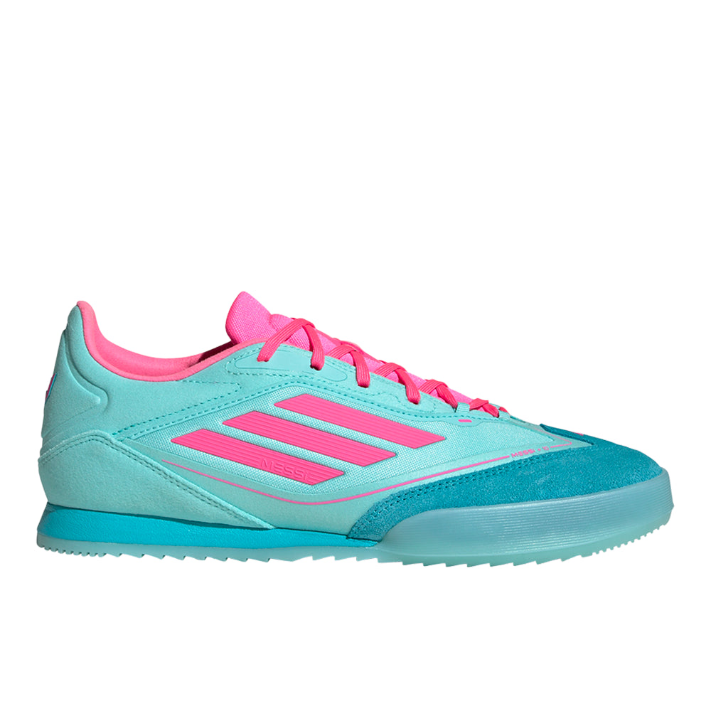 F50 Freestyle Messi Indoor Soccer Shoes