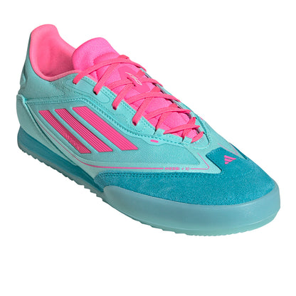 F50 Freestyle Messi Indoor Soccer Shoes