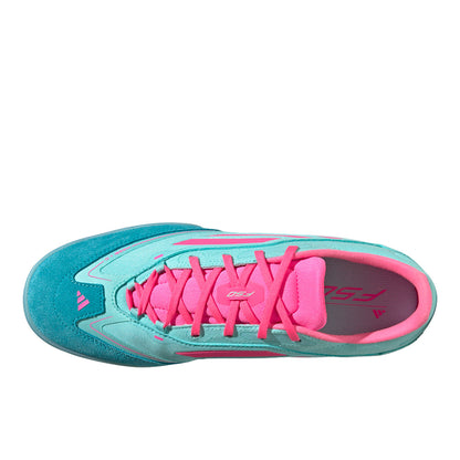 F50 Freestyle Messi Indoor Soccer Shoes