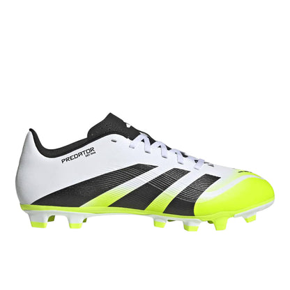 Predator Club Firm/Multi-Ground Soccer Cleats
