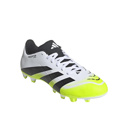 Predator Club Firm/Multi-Ground Soccer Cleats