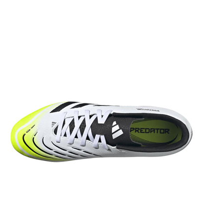 Predator Club Firm/Multi-Ground Soccer Cleats