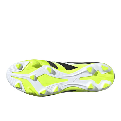 Predator Club Firm/Multi-Ground Soccer Cleats