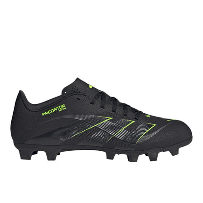 Predator Club Firm Ground/Multi Ground Soccer Cleats