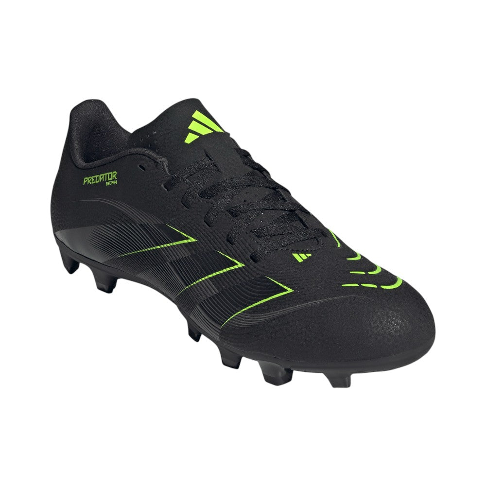 Predator Club Firm Ground/Multi Ground Soccer Cleats