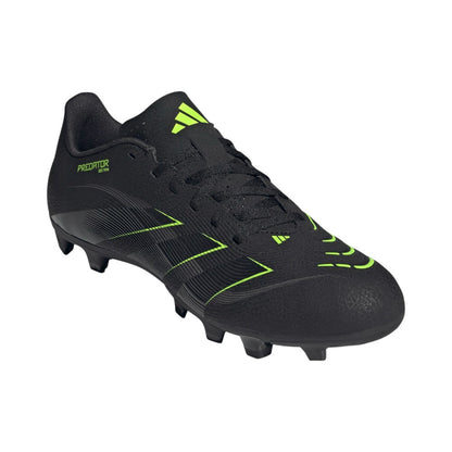 Predator Club Firm Ground/Multi Ground Soccer Cleats