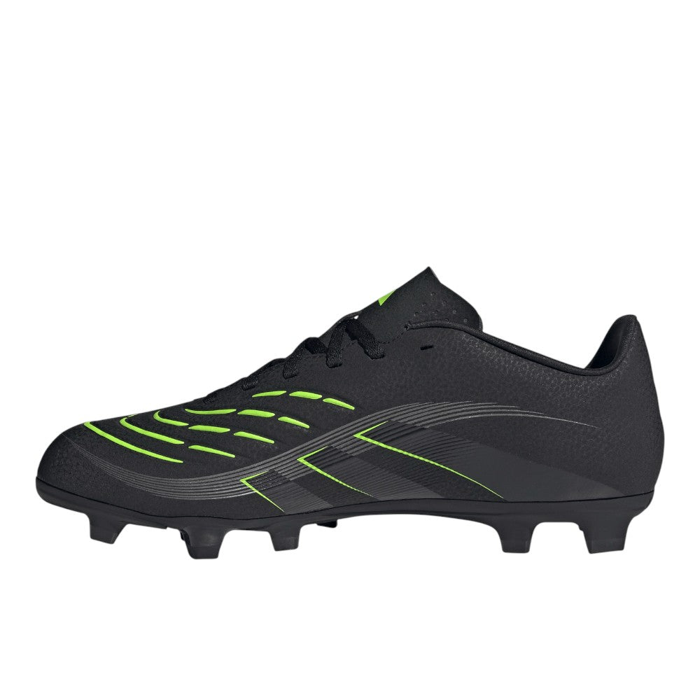 Predator Club Firm Ground/Multi Ground Soccer Cleats