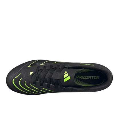 Predator Club Firm Ground/Multi Ground Soccer Cleats