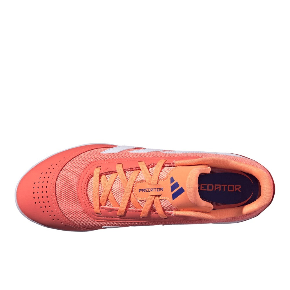 Predator Club Indoor Sala Soccer Shoes