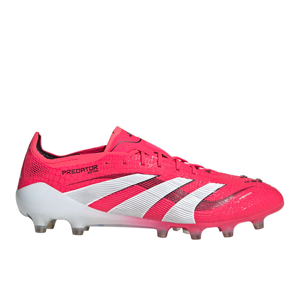 Predator Elite Artificial Grass Soccer Cleats