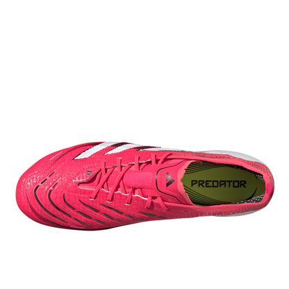 Predator Elite Artificial Grass Soccer Cleats