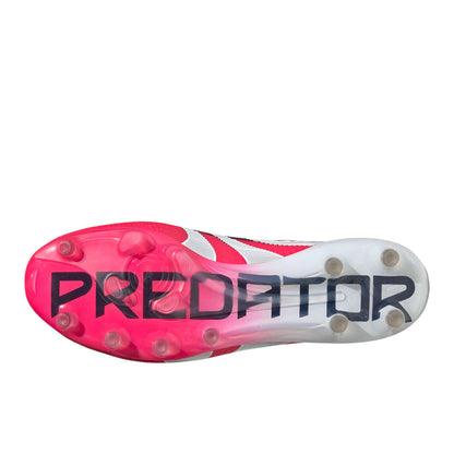Predator Elite Artificial Grass Soccer Cleats