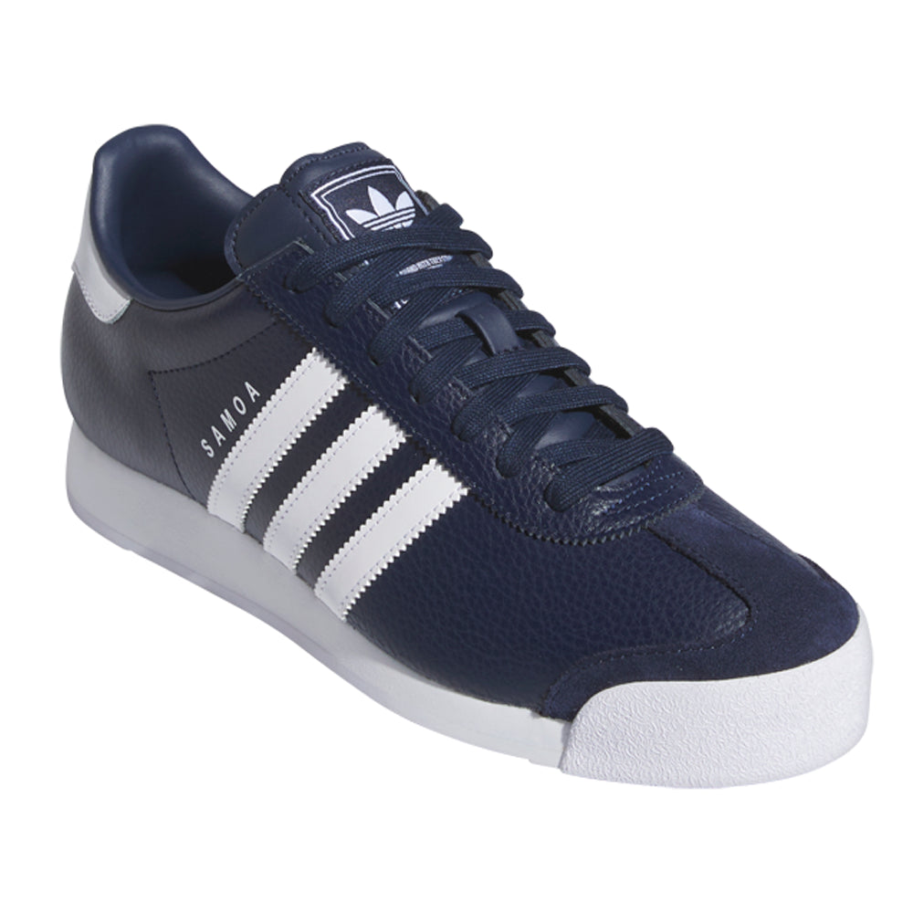 Samoa Lace Up Sneakers