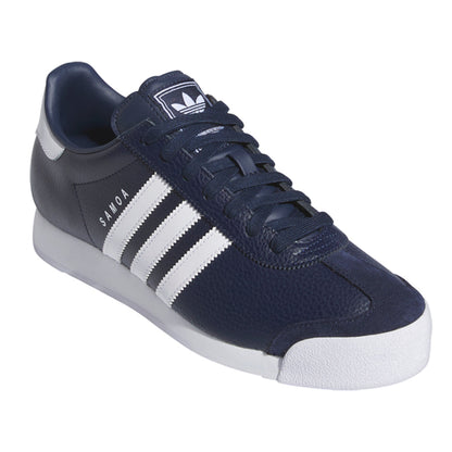Samoa Lace Up Sneakers