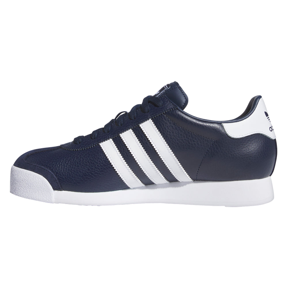 Samoa Lace Up Sneakers