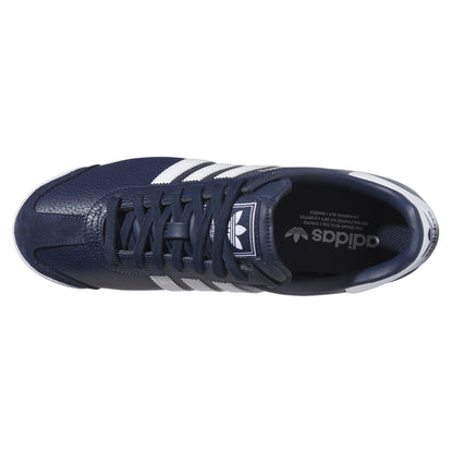 Samoa Lace Up Sneakers