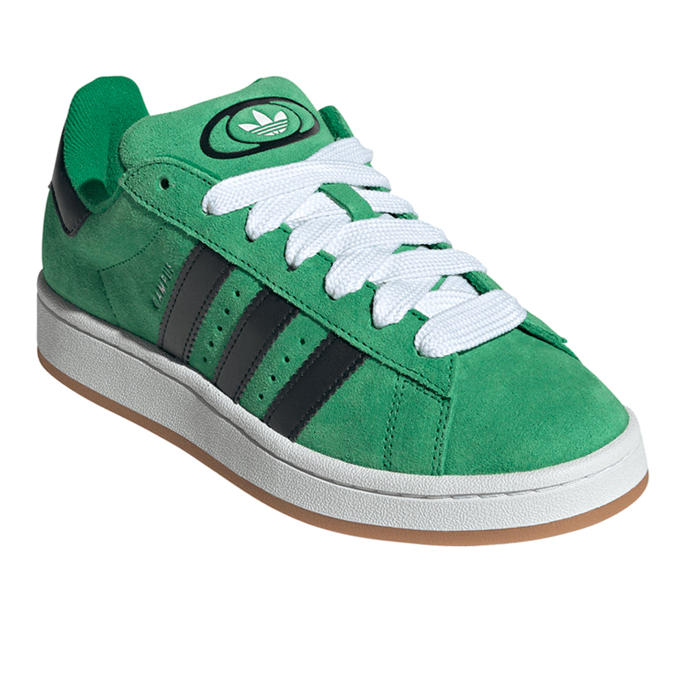 Campus 00s Lace Up Sneakers