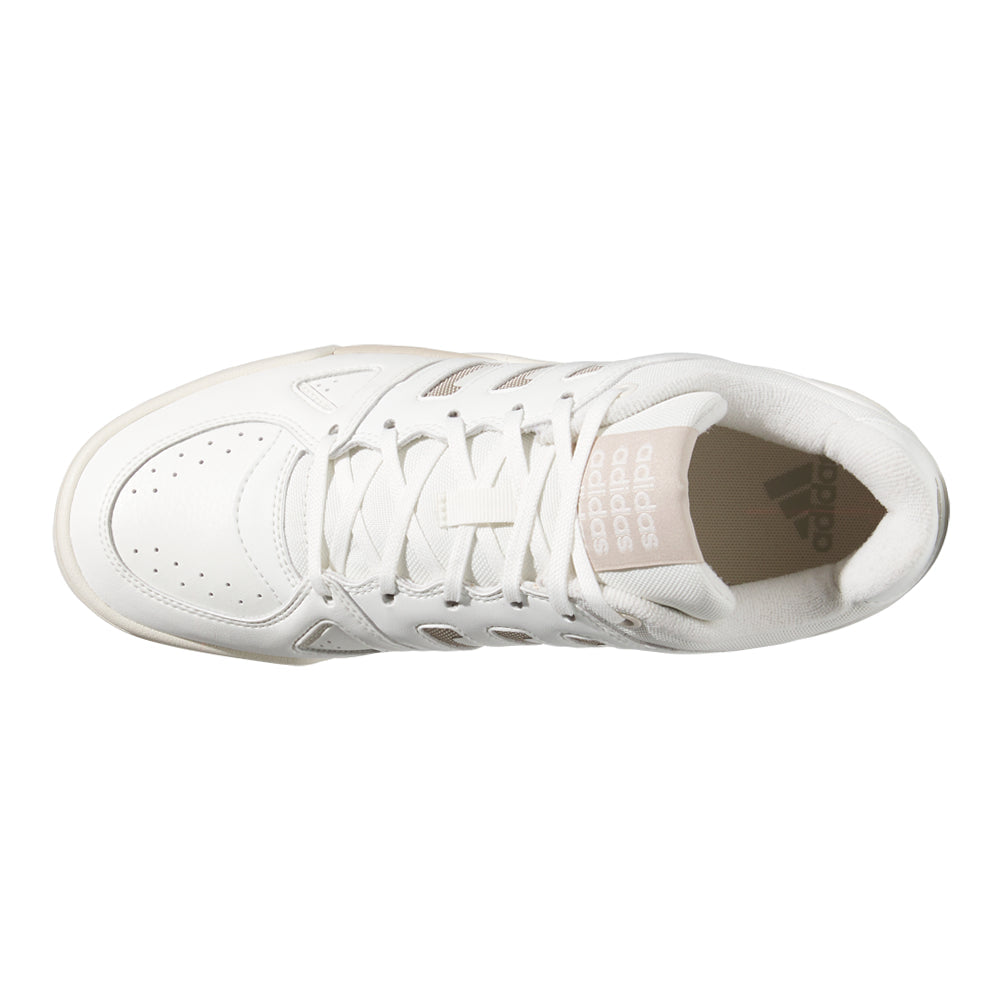 Midcity Low Lace Up Sneakers