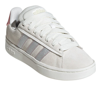 Grand Court Alpha 00s Lace Up Sneakers