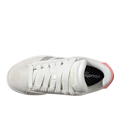 Grand Court Alpha 00s Lace Up Sneakers