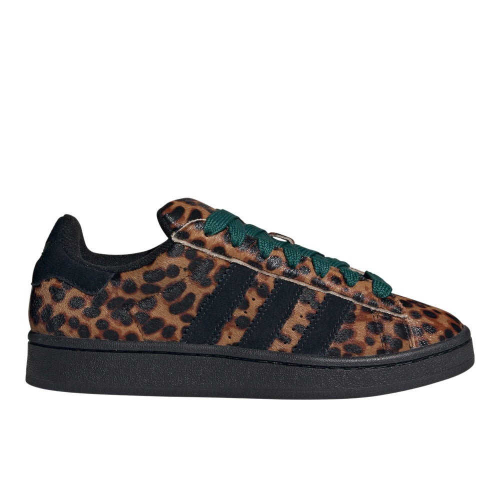 Campus 00s Lace Up Sneakers