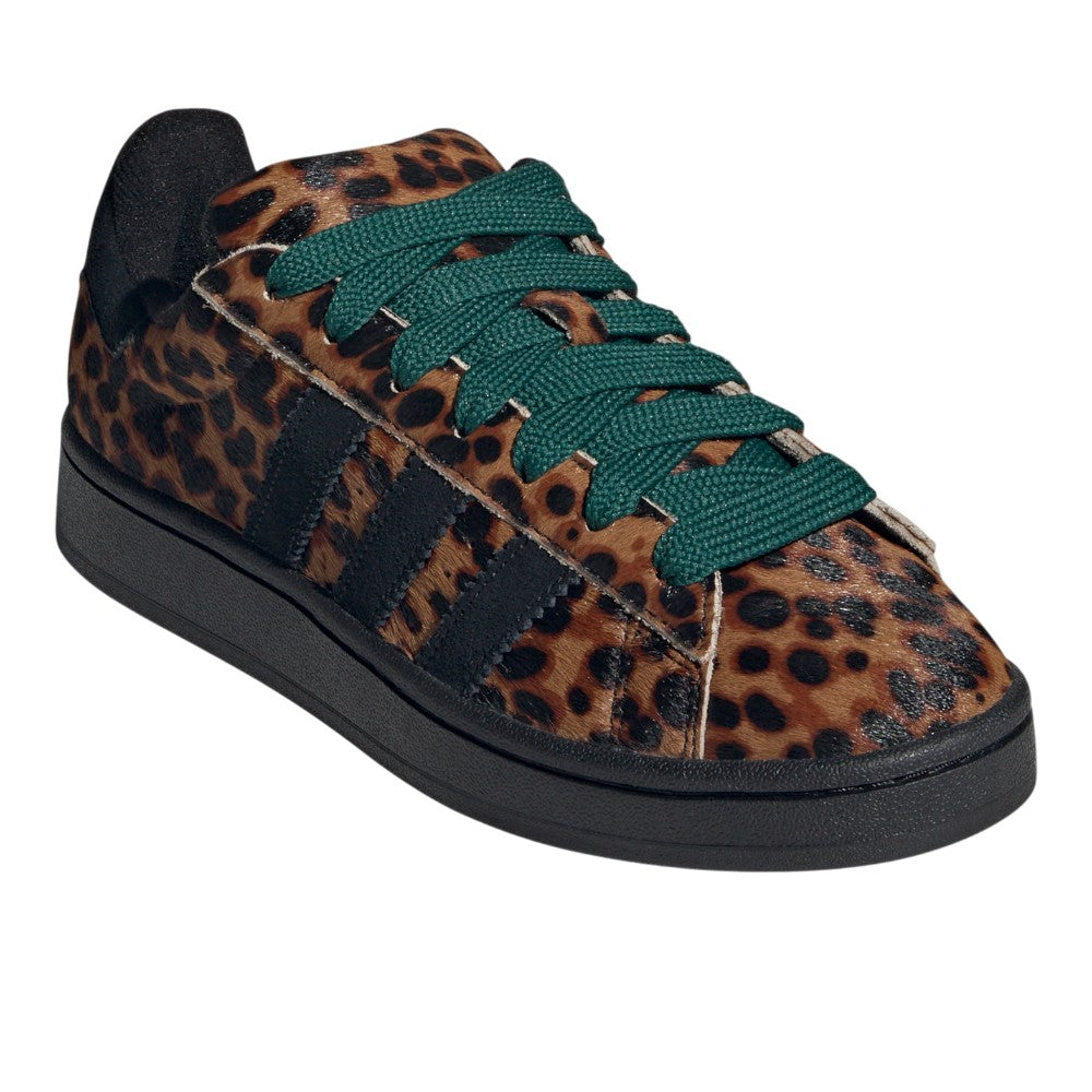 Campus 00s Lace Up Sneakers