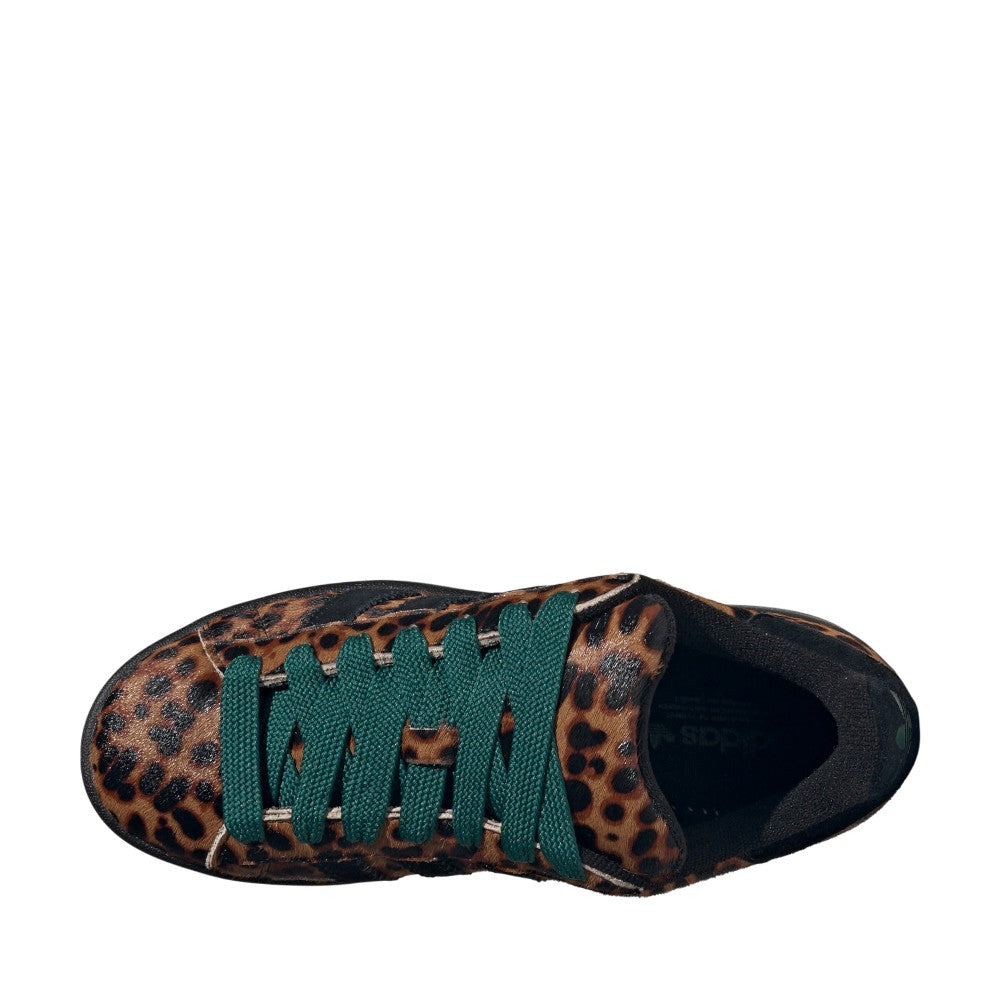Campus 00s Lace Up Sneakers