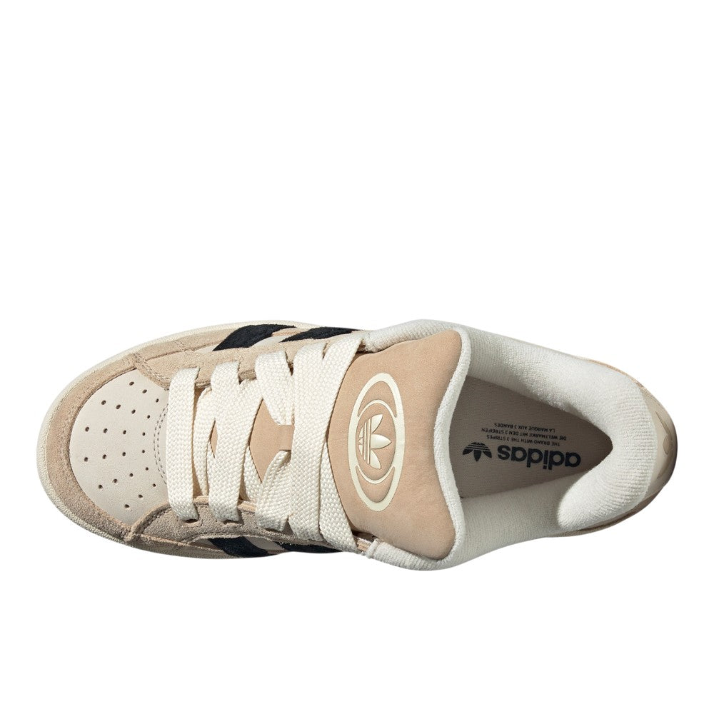 Campus 00s Beta Lace Up Sneakers