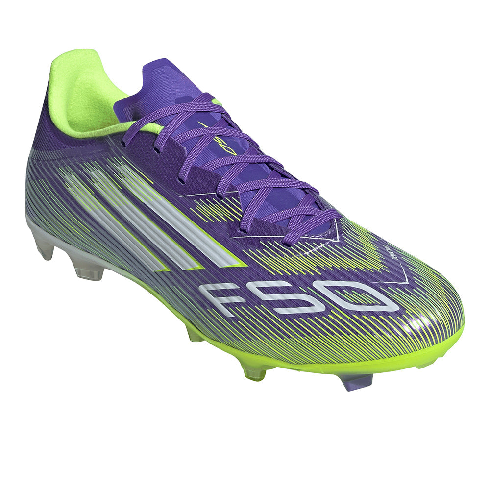 F50 League Firm Ground/Multi Ground Soccer Cleats