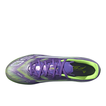 F50 League Firm Ground/Multi Ground Soccer Cleats