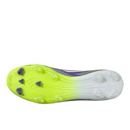 F50 League Firm Ground/Multi Ground Soccer Cleats
