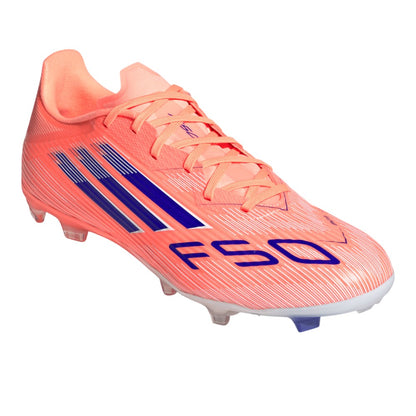 F50 League Firm Ground/Multi Ground Soccer Cleats