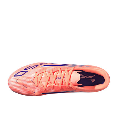 F50 League Firm Ground/Multi Ground Soccer Cleats