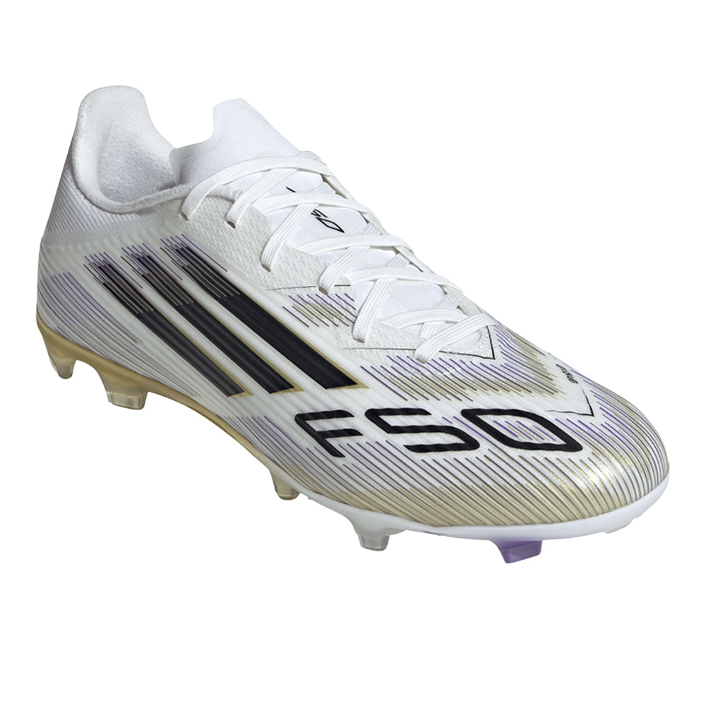 F50 League Firm Ground/Multi Ground Soccer Cleats